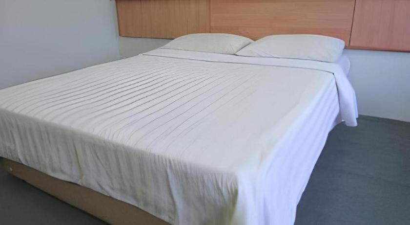 Hotel Hung Hung Kuching Eksteriør billede