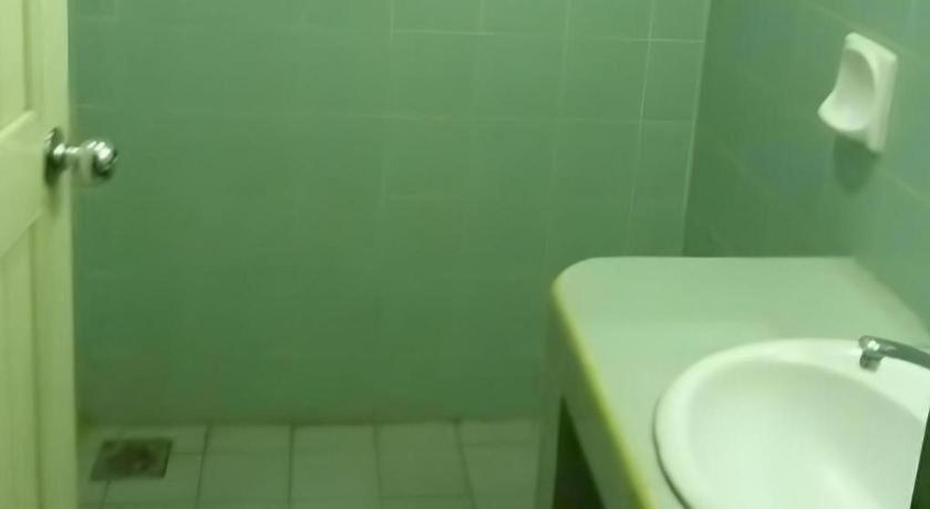 Hotel Hung Hung Kuching Eksteriør billede